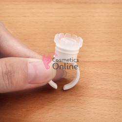 Inele pentru Adezivul de Gene smoc sau Microblading ISG07